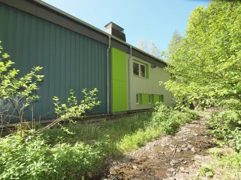 Jugendzeltplatz Mariagrube Tiefenbachtal