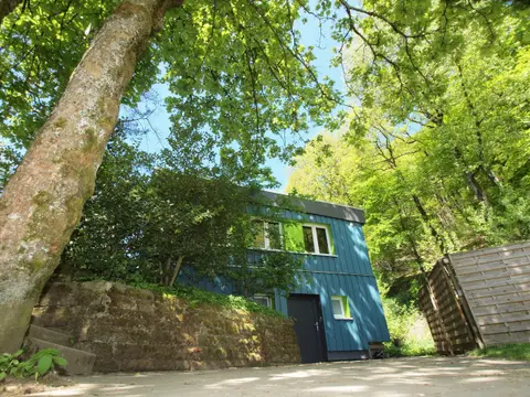 Jugendzeltplatz Mariagrube Tiefenbachtal