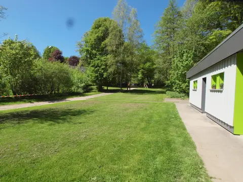 Jugendzeltplatz Mariagrube Tiefenbachtal