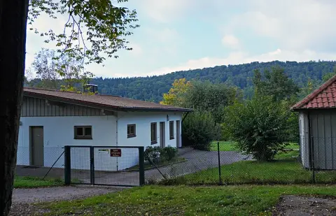 Jugendzeltplatz Urdonautal Wellheim