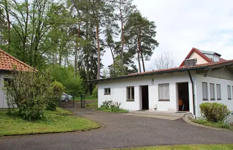 Jugendzeltplatz Urdonautal Wellheim