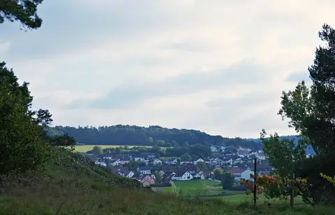 Jugendzeltplatz Urdonautal Wellheim