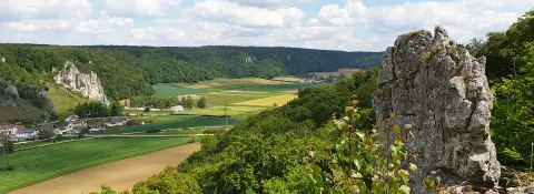 Jugendzeltplatz Urdonautal Wellheim