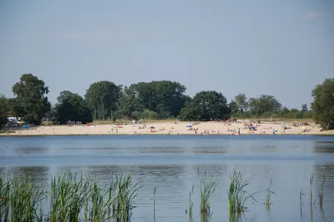 Campingplatz Göken