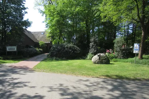 Campingplatz Göken