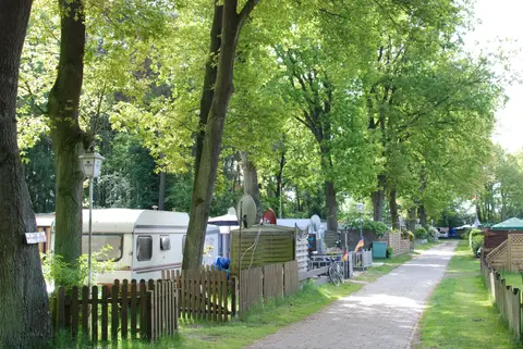 Campingplatz Göken