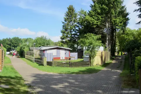 Campingplatz Göken