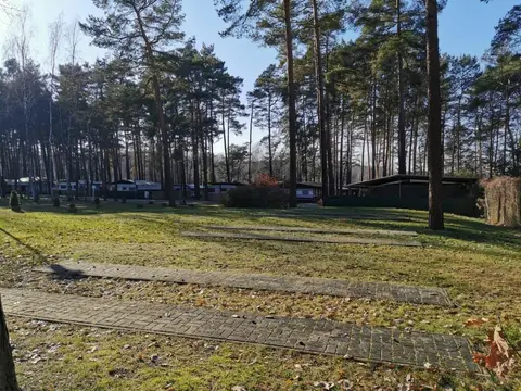 Campingplatz Waldcamping Am Großsee