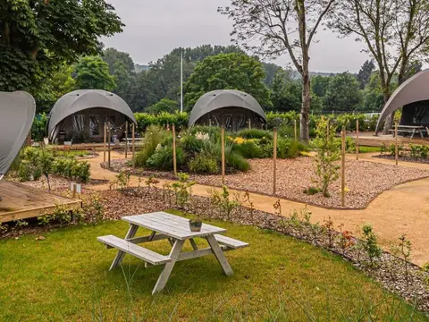 Mooidal Boutique Park