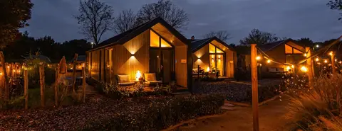 Mooidal Boutique Park
