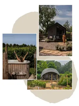 Mooidal Boutique Park