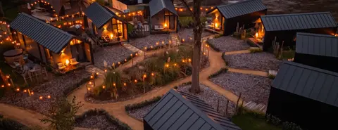 Mooidal Boutique Park