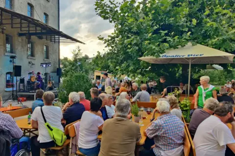 Die AktivMühle