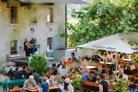 Die AktivMühle