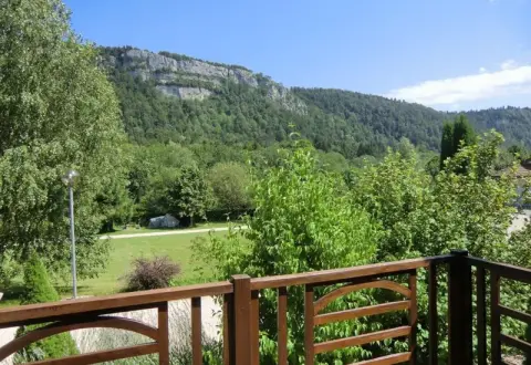 Camping de l'Abbaye