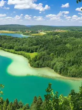 Camping de l'Abbaye