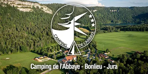 Camping de l'Abbaye