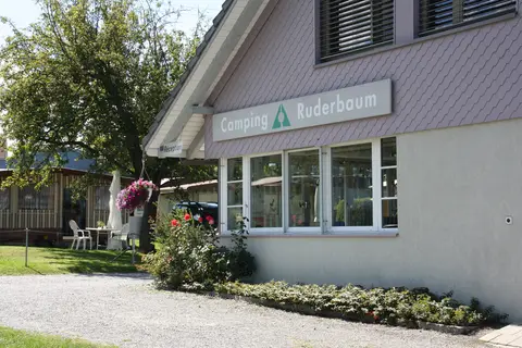Ruderbaum Camping