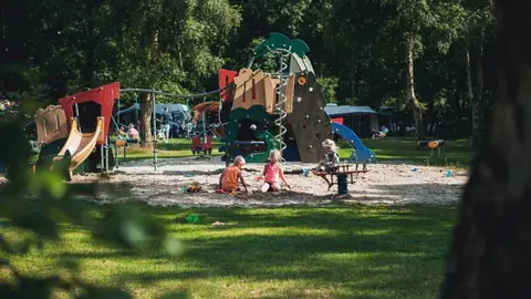 Landgoed De Berenkuil