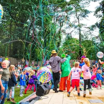 Landgoed De Berenkuil