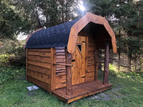 Naturcamping Lassan