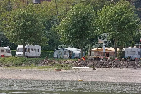 Reisemobil Sonnenstrand Bacharach