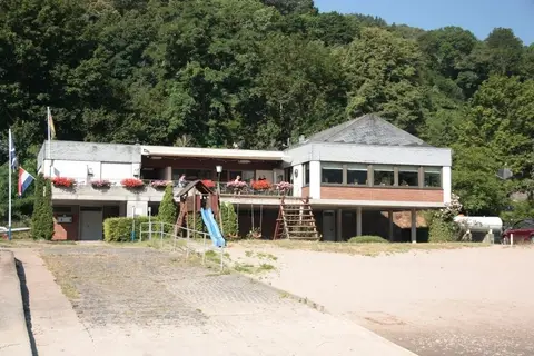 Reisemobil Sonnenstrand Bacharach