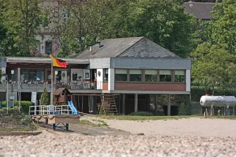 Reisemobil Sonnenstrand Bacharach
