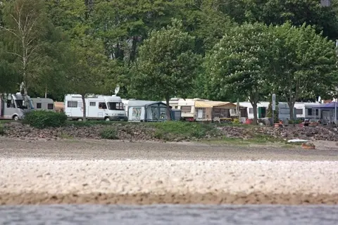 Reisemobil Sonnenstrand Bacharach