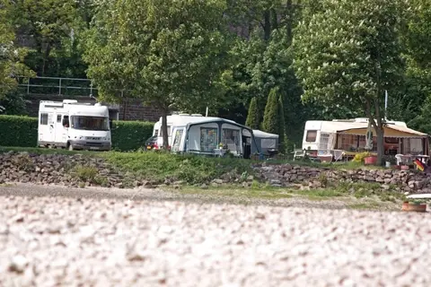 Reisemobil Sonnenstrand Bacharach