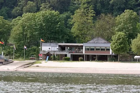 Reisemobil Sonnenstrand Bacharach