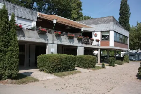 Reisemobil Sonnenstrand Bacharach