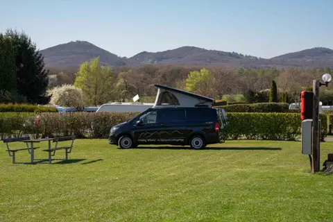 Campingplatz Jillieshof