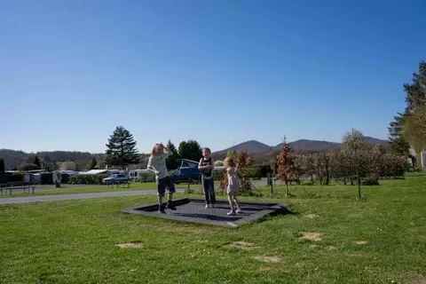 Campingplatz Jillieshof