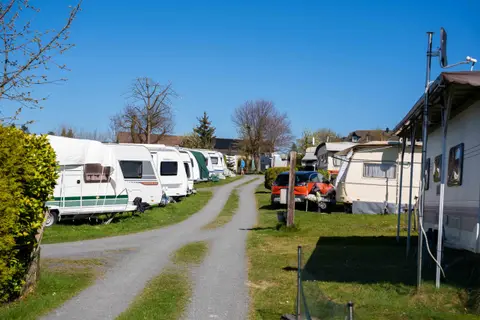 Campingplatz Jillieshof