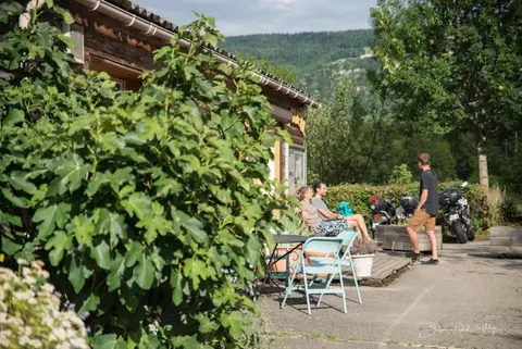 Le Terroir