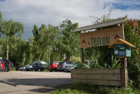 Le Terroir