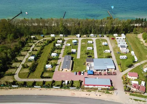 Camping Klif