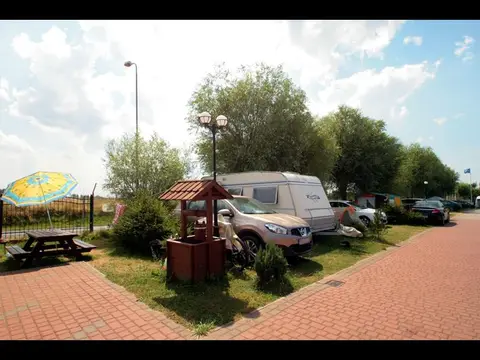 Camping Klif