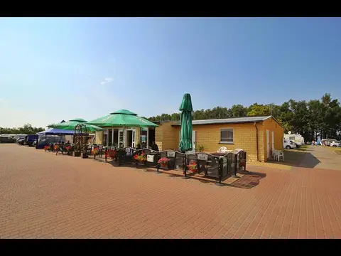 Camping Klif