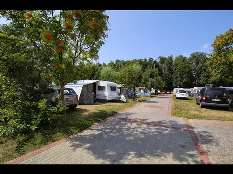 Camping Klif
