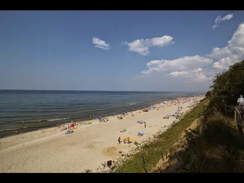 Camping Klif
