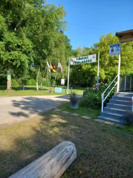 Camping L'Esplanade