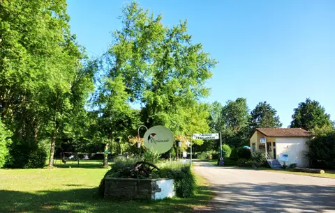 Camping L'Esplanade