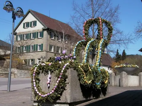 Wohnmobilstellplatz Rudolf-Then-Halle