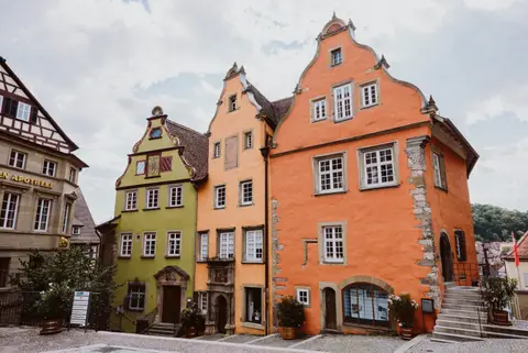 Wohnmobilstellplatz Auwiese Schwäbisch Hall