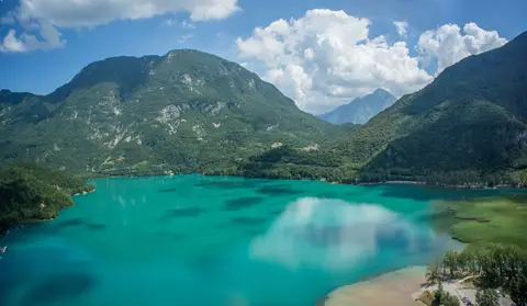 Lago 3 Comuni