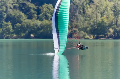 Lago 3 Comuni