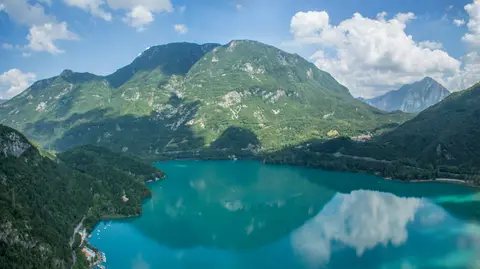 Lago 3 Comuni
