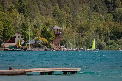 Lago 3 Comuni